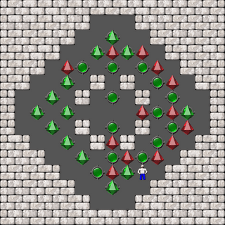 Уровень 213 — Bugs509 collection